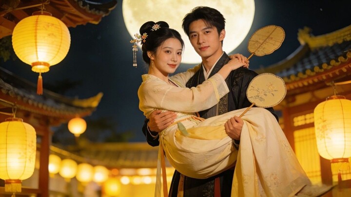 【IndoSub】Aku Terbangun Menjadi Istri Putra Mahkota Istana Timur#minidrama_2