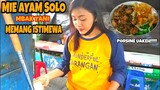 MIE AYAM PALING ISTIMEWA DI KOTA GRESIK - indonesia street food