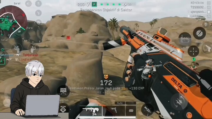 bantay bantay cracked - delta force mobile