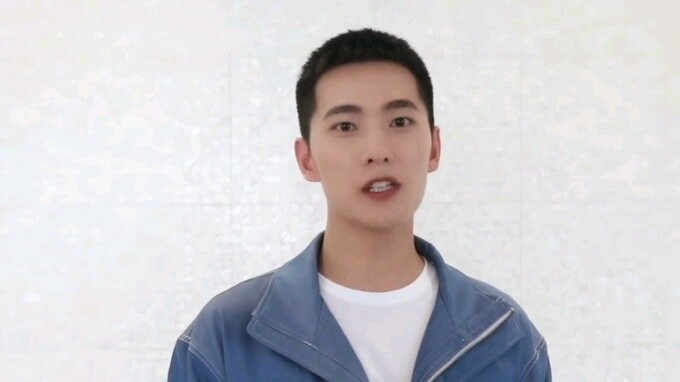 The man who was sneaked out by the state to be a frontman