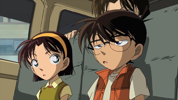 Thám tử lừng danh Conan movie 10