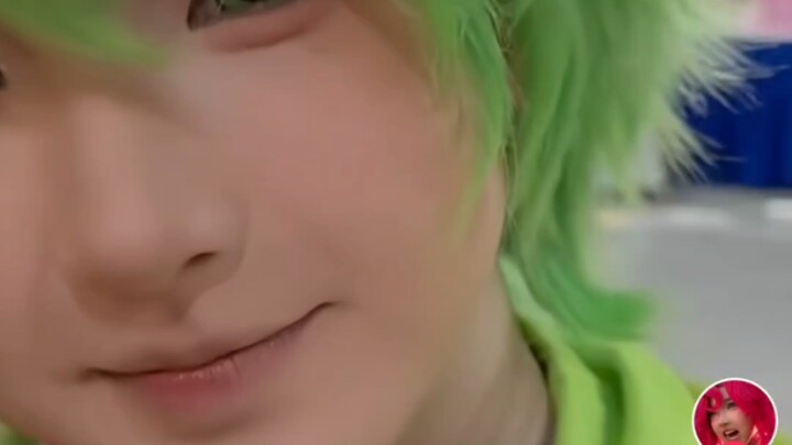 【TikTok】Cư dân mạng xem cosplay Trung Quốc