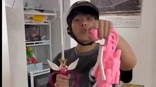 法老的善意诅咒