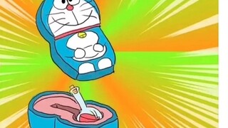 Mari kita lihat perlengkapan ajaib Doraemon, mana yang menurut Anda paling berguna?