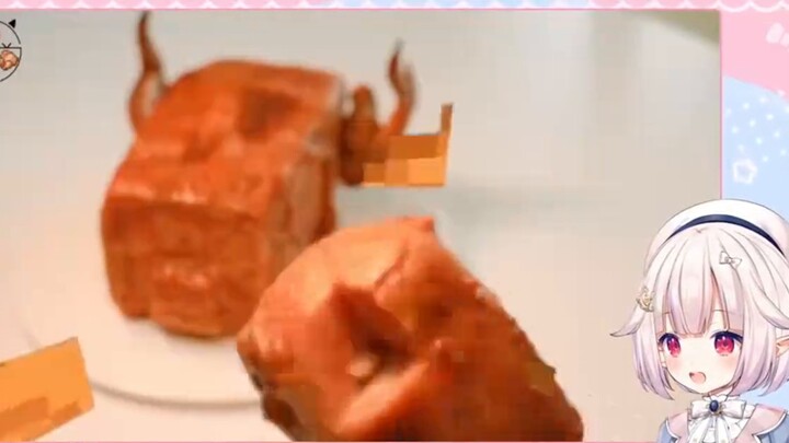 [Mashiro Kanon] Kubis tidak bisa ada kecuali ayam