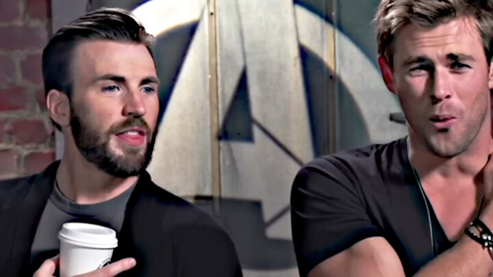 ดูรูปแล้วทายว่าเป็นใคร