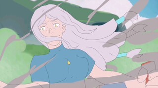 小揪揪的力量可不是开玩笑的