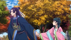 The Apothecary Diaries Season 2 Episode 11 In Hindi Dub