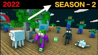 Craft School: Monster Class - season 2 Escape | Gaming then off Gameplay