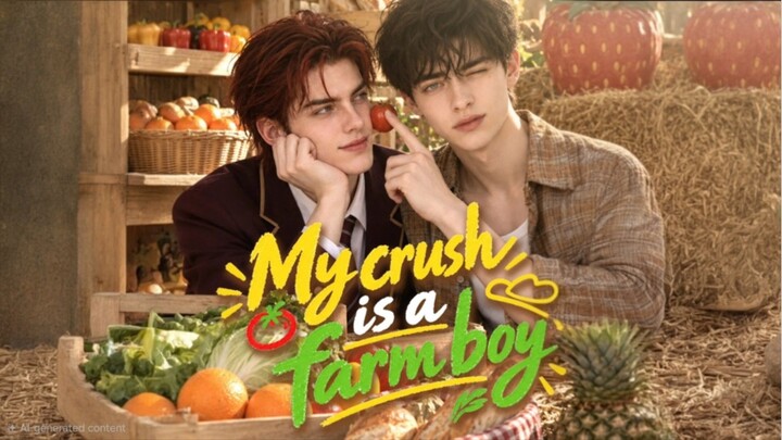 [AI BL][Full Uncut] My Crush is a Farm Boy