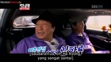 Running Man Ep 112