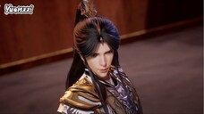 SPIRIT SWORD SOVEREIGN EPISODE 535 SUB INDO
