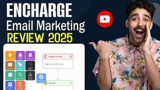 Encharge Review: Can GetInvoice Replace Your Current Billing System?