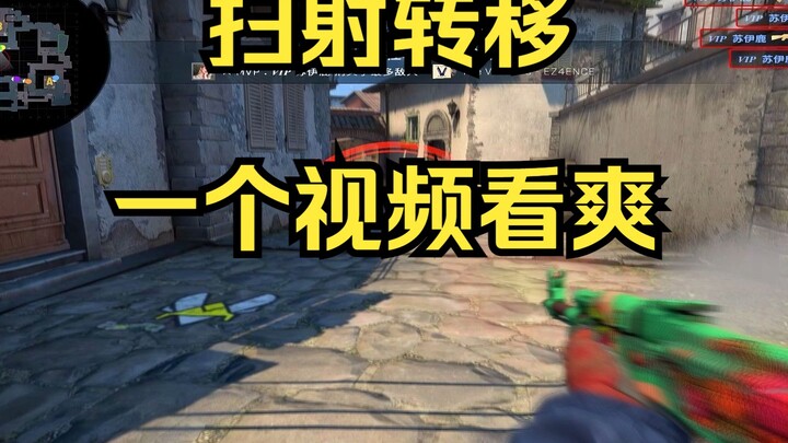 Quét nhanh, chuyển sang một video khác cho đã mắt!