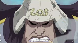 One Piece Onigumo Kumo Kumo no Mi Model Hobo Devil Fruit Abilities