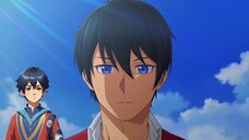 Sayounara Ryuusei, Konnichiwa Jinsei Part1