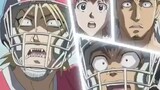 Eyeshield 21 Episode 73 Tagalog dubbed