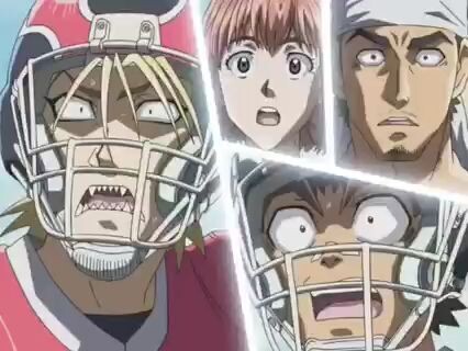 Eyeshield 21 Episode 73 Tagalog dubbed