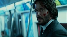 Nonton John Wick 2 (2017) Sub Indo