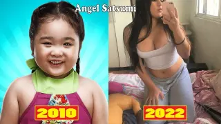 Pepito Manaloto Cast Then and Now 2022