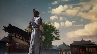 Twin Martial Soul Eps 36 Sub indo