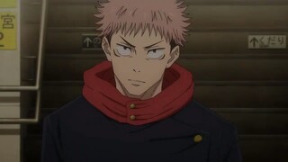 Watch full Jujutsu Kaisen Shibuya Incident Movie for free: Link in Description