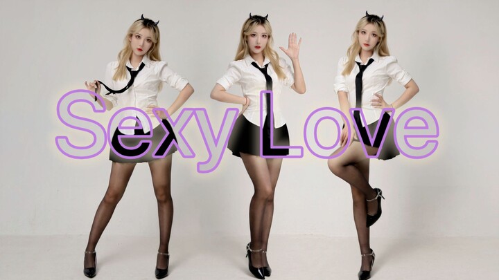 【灰鸽鸽】叮~您的机器人女友，请点击领取【sexy love】