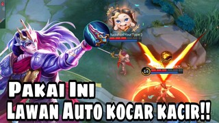 Pakai Item Ini Pasti EZ kill!! #mobilelegends #lancelot