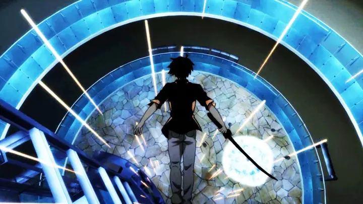 Anti Magic Academy 35th Episode ( 1-12 ) English Sub - Bilibili - Anti Magic Academy Episode 1 English Dub