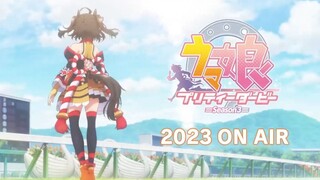 PV: Uma Musume: Pretty Derby Season 3