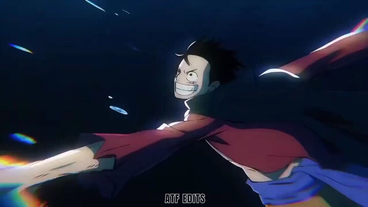 Monkey D. Luffy - HEADSHOT EDIT 🔥 | One Piece AMV | ATF EDITS路飞超燃剪辑 | Luffy Headshot Edit | One Pie