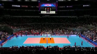 PVL 2024 | CMFT VS PGA | SEMI-FINALS