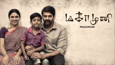 Magamuni (2019) Tamil 1080p HD