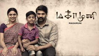 Magamuni (2019) Tamil 1080p HD