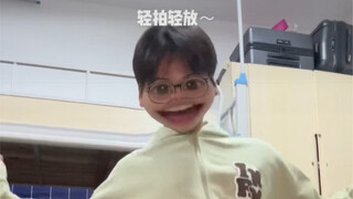 0子舞力全开 炸裂视觉