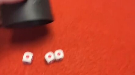 "Tenangkan Diri Sejenak"