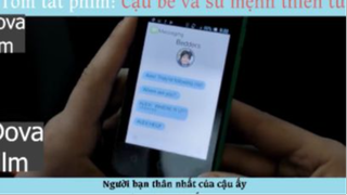 truyền nhân arthur p1 #dovafilm