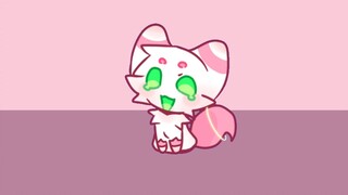 [MEME THƯỞNG]❤️もうどくちゅうい❤️ / Sợ nước sốt! (Hãy hạnh phúc!