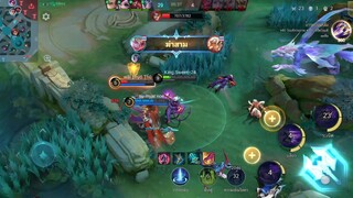 โหดแบบนี้พอได้ไหม | mobilelegends