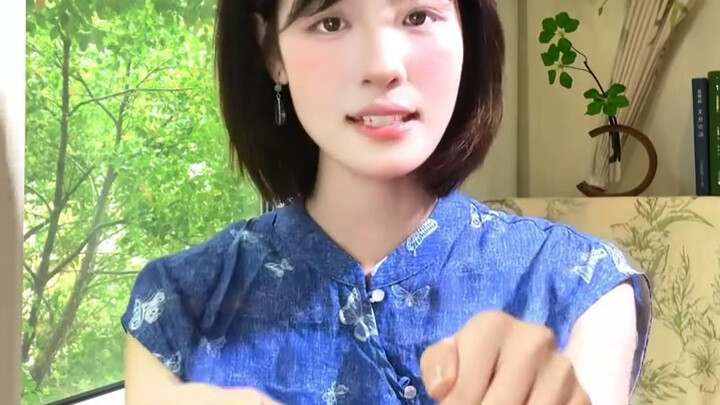 Vũ đạo ngôn ngữ ký hiệu Vịnh Xuân