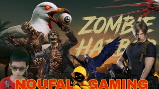 main game tembak zombie di atas kapal🚢