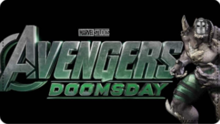 Avengers Doomday 2026. Best Game Movie English Original Hollywood Marvel's Movie. With HardSub
