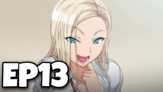 เเนะนำอนิเมะผู้ใหญ่ สะกดใจ ต้องเชื่อฟังทุกอย่าง