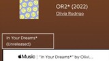 Olivia Rodrigo’s New Song And Album Is Expected To Be Release In 2022 (clues + more)