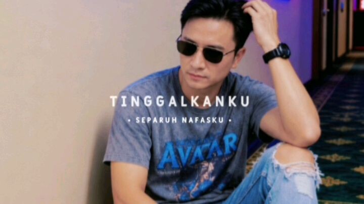 Separuh nafasku
