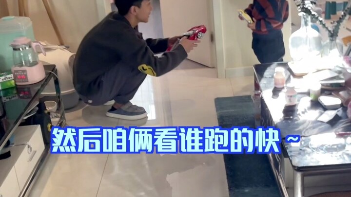 مُذهل! سبب رفض صديقي رعاية الطفل هو هذا حقًا!؟