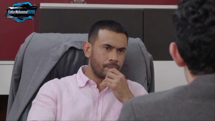 MARINA EPISODE 13 DAN 14