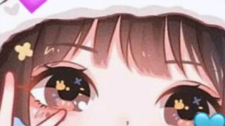 2 pé cute.❤