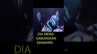 Rahsia Tok Sah & Maskmana!