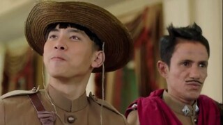 The Ghoul- Horror At The Howling Field (2020) THUYẾT MINH